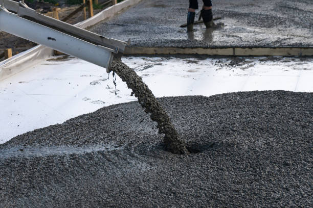 Best Concrete Walkway Installation  in Stamford, CT