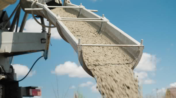 Best Decorative Concrete Services  in Stamford, CT