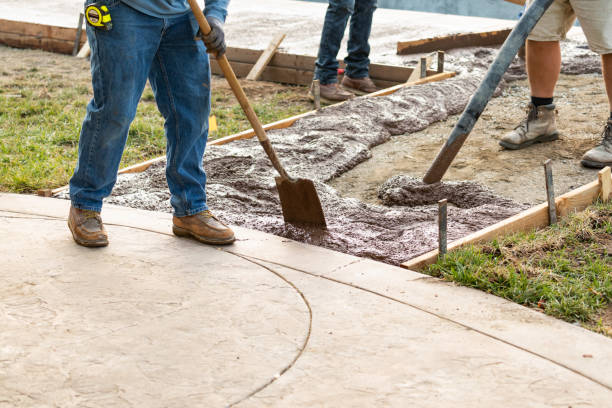 Patios, Walks & Steps in CT