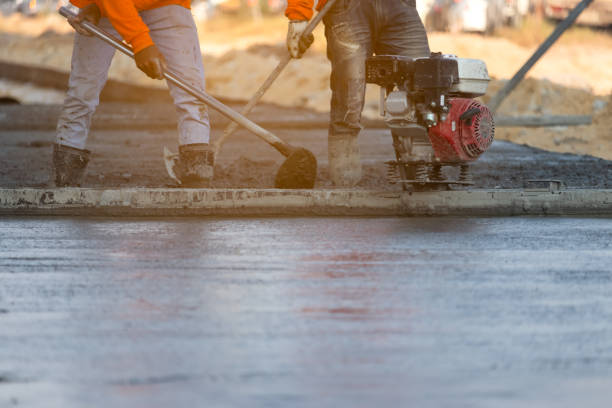 Best Concrete Resurfacing Services  in Stamford, CT
