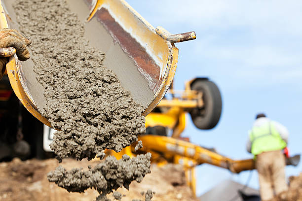 Best Concrete Demolition Services  in Stamford, CT
