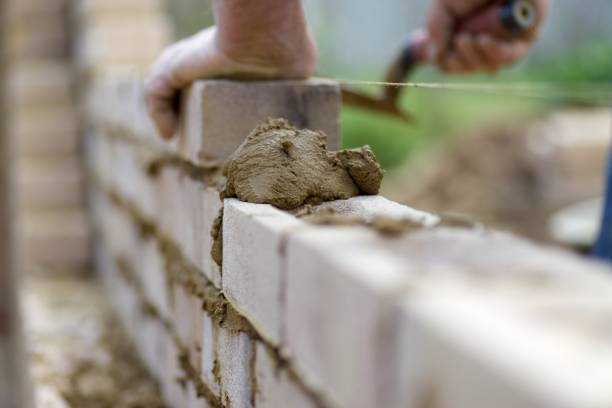Best Concrete Foundation Repair  in Stamford, CT