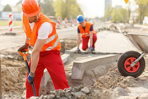 Best Commercial Concrete Contractor  in Stamford, CT